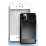 Case FortyFour No.3, Housse smartphone Noir