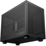 DeepCool  boîtier mini tower Noir | 2x USB-A | 1x USB-C