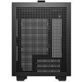 DeepCool  boîtier mini tower Noir | 2x USB-A | 1x USB-C