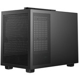 DeepCool  boîtier mini tower Noir | 2x USB-A | 1x USB-C