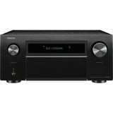 Denon AVC-X8500HA, Récepteur audio/vidéo Noir