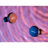 Denon  écouteurs in-ear Noir