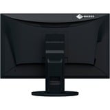 EIZO EV2480-BK 24" Moniteur  Noir, 60,5 cm (23.8"), 1920 x 1080 pixels, Full HD, LED, 5 ms, Noir