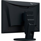 EIZO EV2480-BK 24" Moniteur  Noir, 60,5 cm (23.8"), 1920 x 1080 pixels, Full HD, LED, 5 ms, Noir