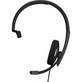 EPOS  casque on-ear Noir