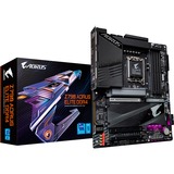 GIGABYTE Z790 AORUS ELITE DDR4 carte mère socket 1700 RAID, 2.5Gb-LAN, Sound, ATX