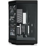 HYTE Y70 Touch Infinite boîtier midi tower Noir | 2x USB-A | 1x USB-C | Window