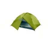 Jack Wolfskin Jack ECLIPSE III gn, Tente Vert