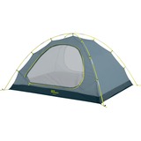 Jack Wolfskin Jack ECLIPSE III gn, Tente Vert