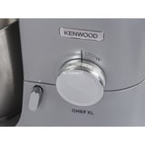 Kenwood KVL4100S, Robot de cuisine Argent