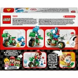 LEGO 72031, Jouets de construction 