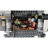 LEGO Star Wars - Le Onyx Cinder, Jouets de construction 75374