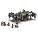 LEGO Star Wars - Le Onyx Cinder, Jouets de construction 75374