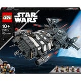 LEGO Star Wars - Le Onyx Cinder, Jouets de construction 75374