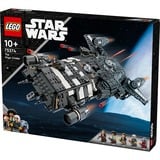 LEGO Star Wars - Le Onyx Cinder, Jouets de construction 75374