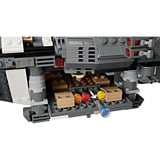 LEGO Star Wars - Le Onyx Cinder, Jouets de construction 75374