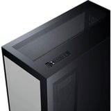 Phanteks  boîtier midi tower Noir | 2x USB-A | 1x USB-C | RGB | Window