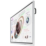 SAMSUNG Flip Pro WM85B, Affichage public Gris clair