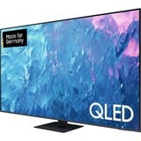 SAMSUNG  85" Ultra HD TV QLED Titane