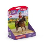 Schleich 42711, Figurine Marron