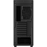 Sharkoon VK3 boîtier midi tower Noir | 2x USB-A