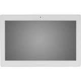 Shuttle P15WL01-i5, Barebone Blanc