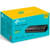 TP-Link LS1005G, Switch Noir