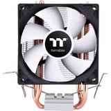 Thermaltake CL-P106-AL09WT-A, Refroidisseur CPU 