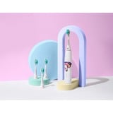 happybrush CABEAN, Brosse a dents electrique Blanc