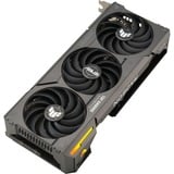 ASUS TUF Gaming Radeon RX 7900 GRE OC Edition 16Go GDDR6, Carte graphique Noir, 1x HDMI, 3x DisplayPort