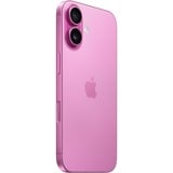 Apple  smartphone rose fuchsia