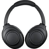 Audio-Technica  casque over-ear Noir