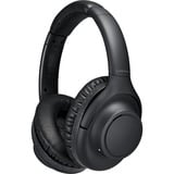 Audio-Technica  casque over-ear Noir