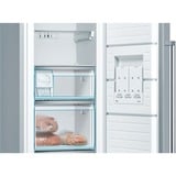 Bosch GSN36BIEP, Congélateur Acier inoxydable