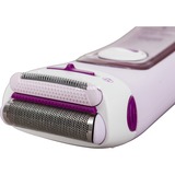 Braun Silk-épil LS5100, LadyShaver Rose