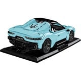 COBI Maserati MC20 Cielo - Executive Edition, Jouets de construction 