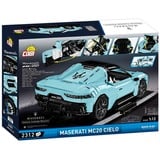 COBI Maserati MC20 Cielo - Executive Edition, Jouets de construction 