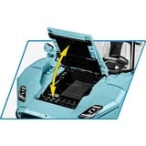 COBI Maserati MC20 Cielo - Executive Edition, Jouets de construction 