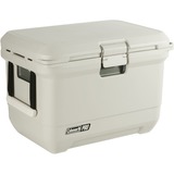 Coleman PRO 45QT, Glacière Beige