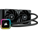 Corsair CW-9060088-WW, Watercooling Noir