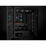 Corsair NAUTILUS 240 RS, Watercooling Noir, Connecteur de ventilateur PWM à 4 broches