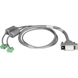 D-Link DPS-CB150-2PS, Câble en Y Gris