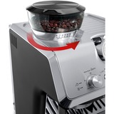 DeLonghi EC9155.MB, Machine à expresso Acier inoxydable/Noir