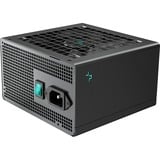 DeepCool PN750M 750W alimentation  Noir, 3x PCIe, 1x 12VHPWR, Gestion des câbles