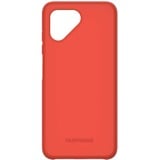 Fairphone F4CASE-1RD-WW1, Housse smartphone Rouge