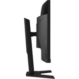 GIGABYTE G27FC A écran plat de PC 68,6 cm (27") 1920 x 1080 pixels Full HD LED Noir Moniteur gaming incurvé  Noir, 68,6 cm (27"), 1920 x 1080 pixels, Full HD, LED, 1 ms, Noir