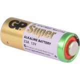 GP Batteries GP23ASTD140C5, Batterie 