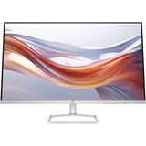 HP  31.5" Moniteur  Noir/Argent