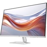 HP  31.5" Moniteur  Noir/Argent