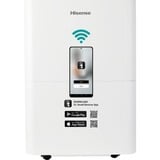 Hisense 20012832, Déshumidificateur 